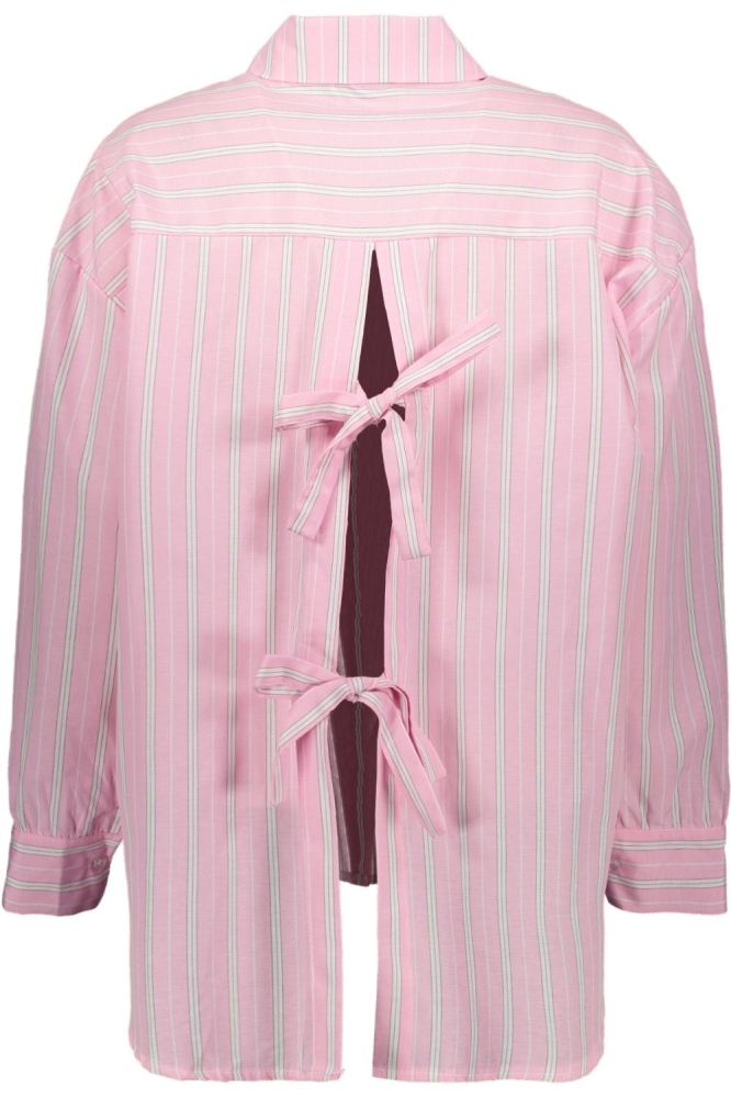 MAREL BLOUSE 10834 PINK